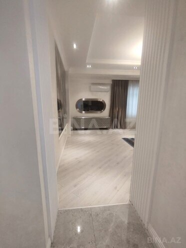 Satılır 3 otaqlı yeni tikili 135 m², Gənclik m., photo 15 from 32