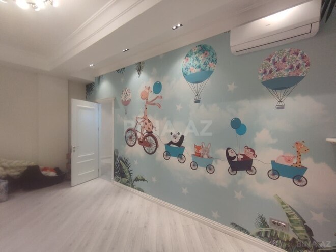Satılır 3 otaqlı yeni tikili 135 m², Gənclik m., photo 25 from 32