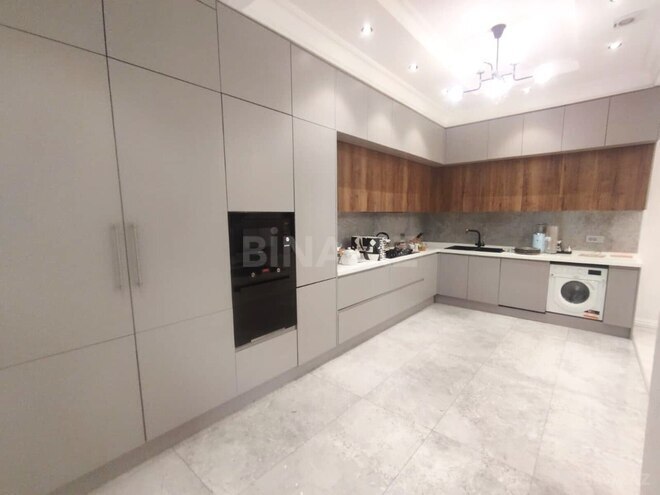 Satılır 3 otaqlı yeni tikili 135 m², Gənclik m., photo 7 from 32