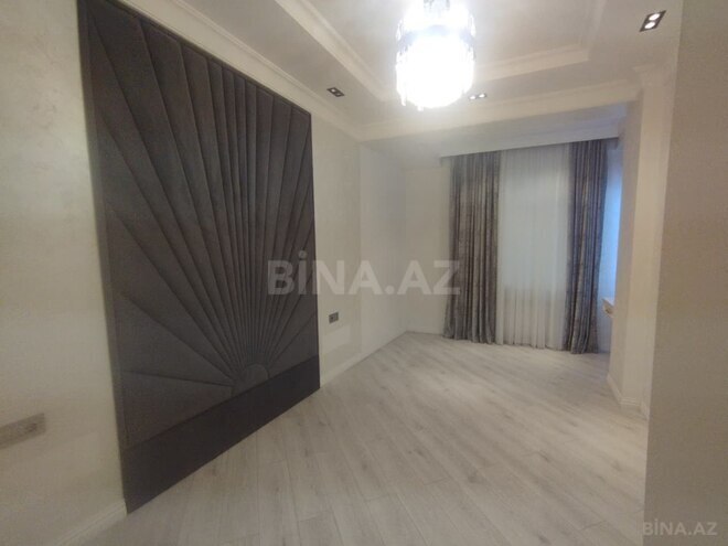 Satılır 3 otaqlı yeni tikili 135 m², Gənclik m., photo 17 from 32