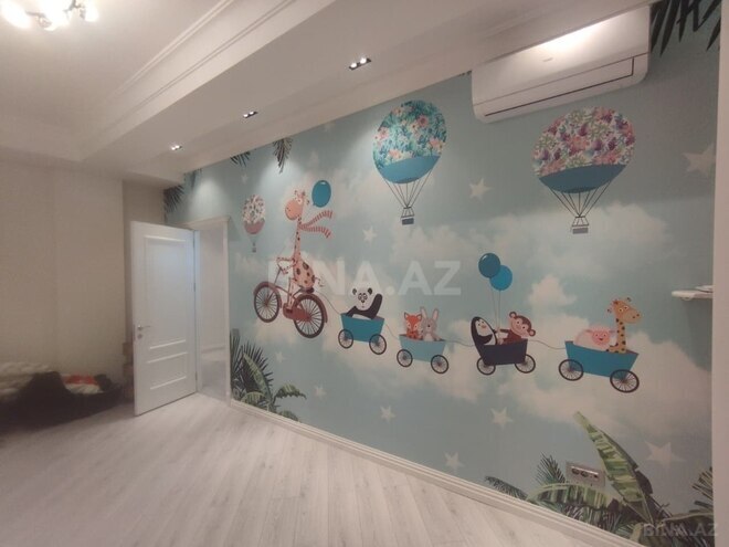 Satılır 3 otaqlı yeni tikili 135 m², Gənclik m., photo 26 from 32
