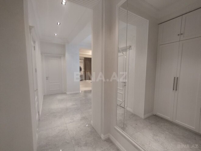 Satılır 3 otaqlı yeni tikili 135 m², Gənclik m., photo 22 from 32