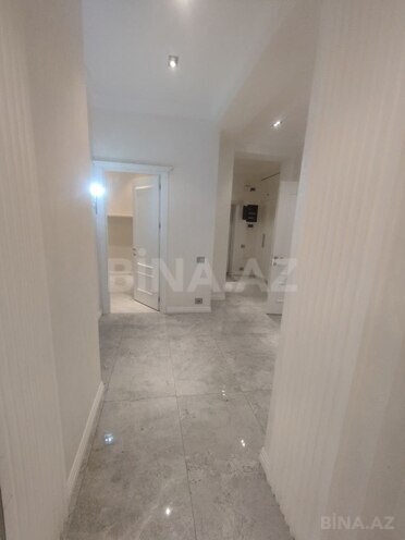 Satılır 3 otaqlı yeni tikili 135 m², Gənclik m., photo 16 from 32