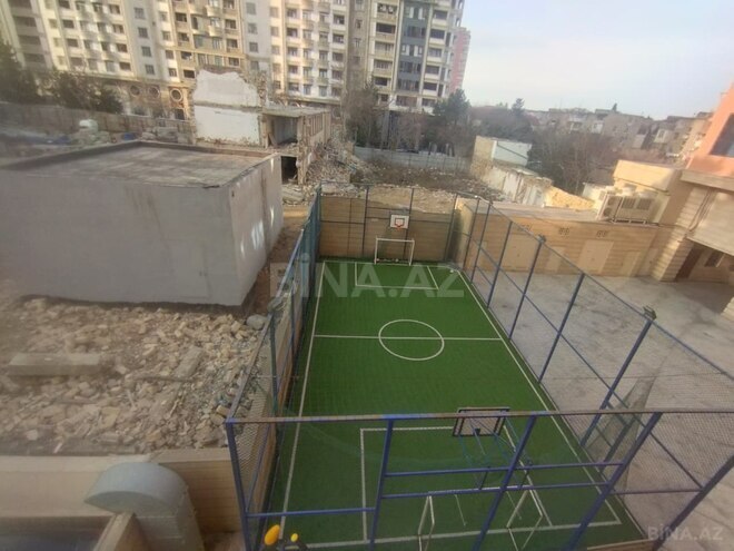 Satılır 3 otaqlı yeni tikili 135 m², Gənclik m., photo 14 from 32