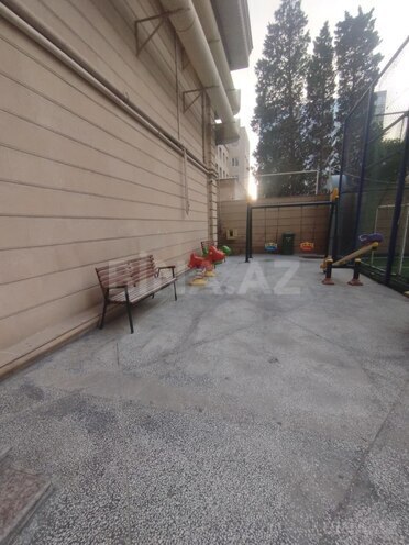 Satılır 3 otaqlı yeni tikili 135 m², Gənclik m., photo 30 from 32