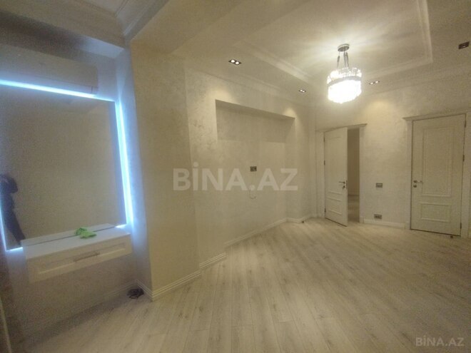 Satılır 3 otaqlı yeni tikili 135 m², Gənclik m., photo 19 from 32