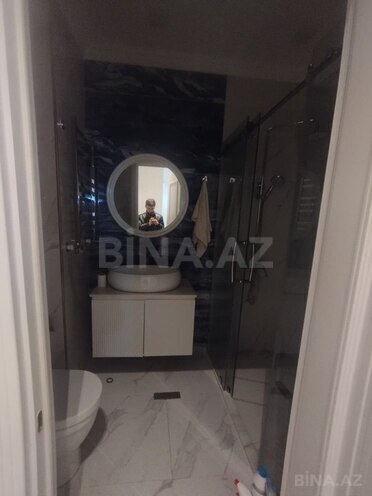 Satılır 3 otaqlı yeni tikili 135 m², Gənclik m., photo 28 from 32