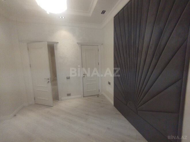 Satılır 3 otaqlı yeni tikili 135 m², Gənclik m., photo 20 from 32