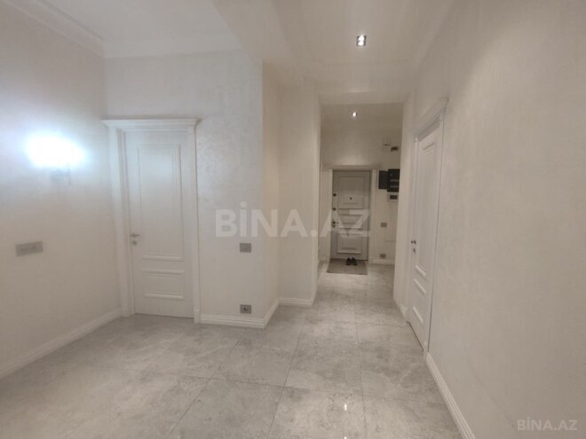 Satılır 3 otaqlı yeni tikili 135 m², Gənclik m., photo 23 from 32