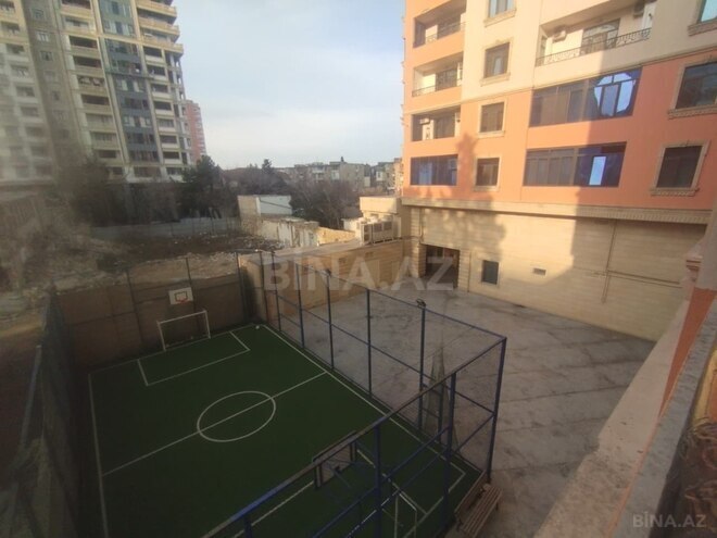 Satılır 3 otaqlı yeni tikili 135 m², Gənclik m., photo 13 from 32