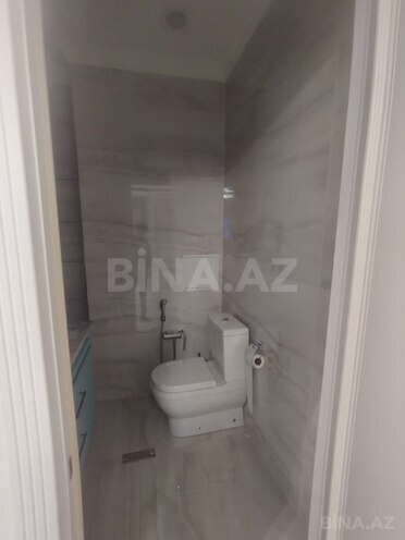 Satılır 3 otaqlı yeni tikili 135 m², Gənclik m., photo 21 from 32