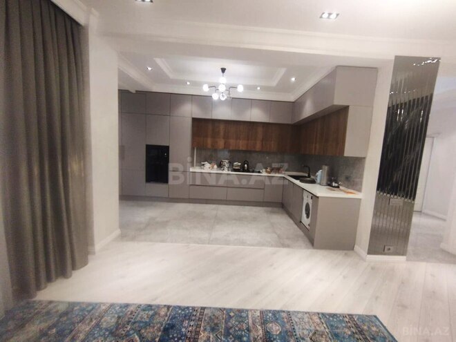 Satılır 3 otaqlı yeni tikili 135 m², Gənclik m., photo 5 from 32