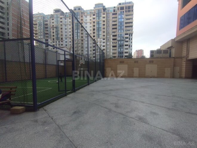Satılır 3 otaqlı yeni tikili 135 m², Gənclik m., photo 31 from 32