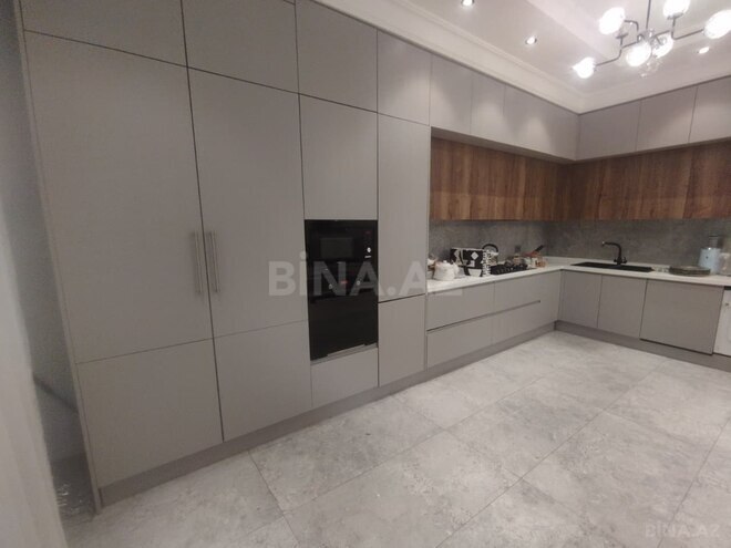 Satılır 3 otaqlı yeni tikili 135 m², Gənclik m., photo 9 from 32