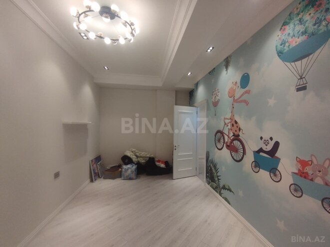 Satılır 3 otaqlı yeni tikili 135 m², Gənclik m., photo 27 from 32