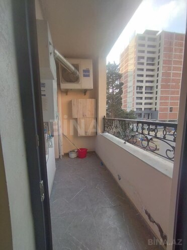 Satılır 3 otaqlı yeni tikili 135 m², Gənclik m., photo 12 from 32