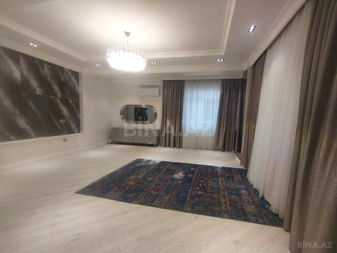 Satılır 3 otaqlı yeni tikili 135 m², Gənclik m., photo 10 from 32