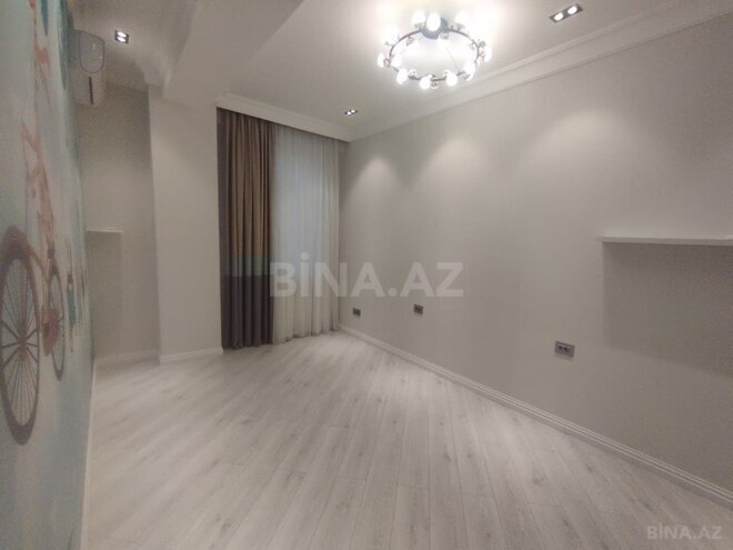 Satılır 3 otaqlı yeni tikili 135 m², Gənclik m., photo 24 from 32