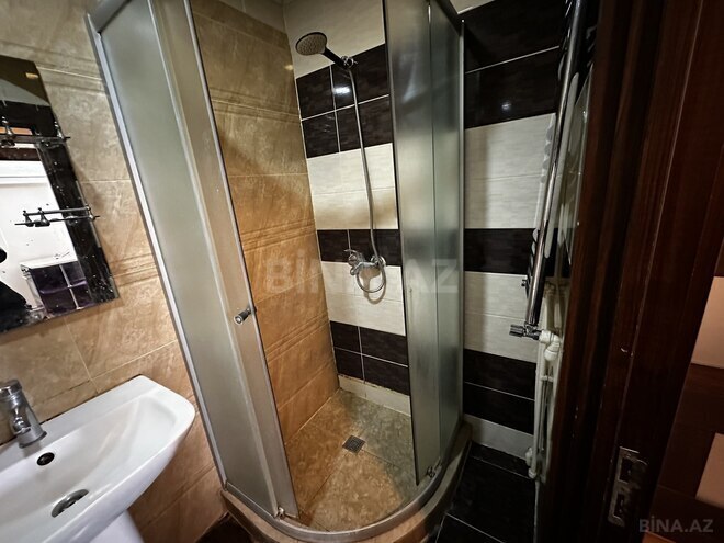 İcarəyə verilir 2 otaqlı yeni tikili 60 m², photo 7 from 11