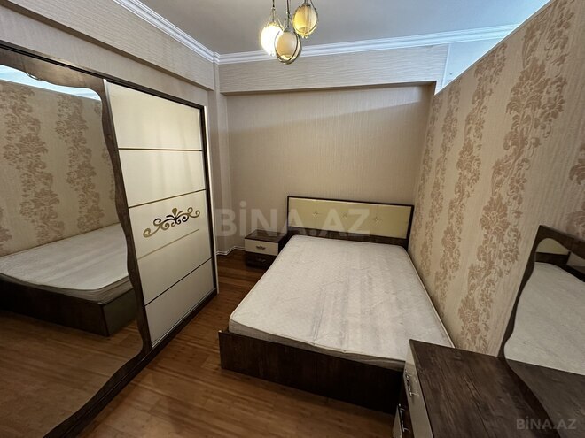 İcarəyə verilir 2 otaqlı yeni tikili 60 m², photo 4 from 11