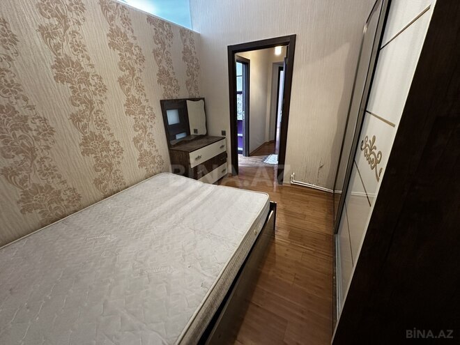 İcarəyə verilir 2 otaqlı yeni tikili 60 m², photo 5 from 11