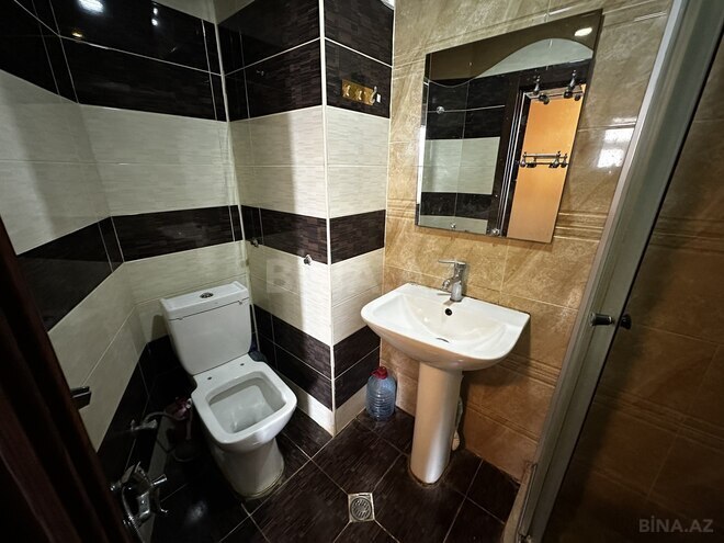 İcarəyə verilir 2 otaqlı yeni tikili 60 m², photo 6 from 11