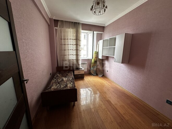 İcarəyə verilir 2 otaqlı yeni tikili 60 m², photo 9 from 11