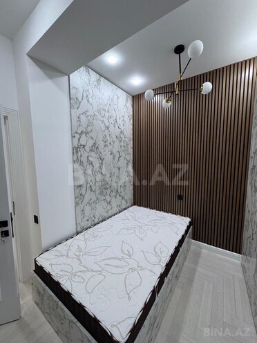 Satılır 3 otaqlı yeni tikili 117 m², Nəriman Nərimanov m., photo 17 from 21
