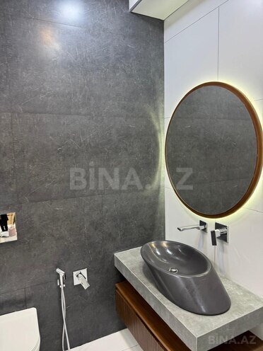 Satılır 3 otaqlı yeni tikili 117 m², Nəriman Nərimanov m., photo 14 from 21