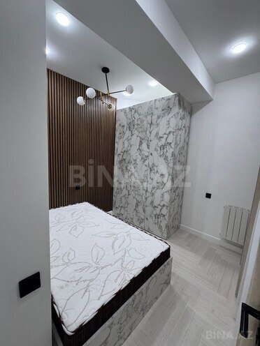 Satılır 3 otaqlı yeni tikili 117 m², Nəriman Nərimanov m., photo 16 from 21