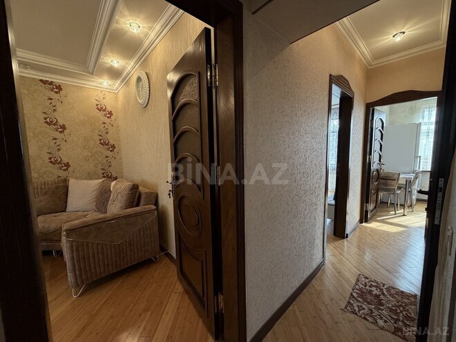 Продаётся 3-комн. вторичка 75 м², пос. Бакиханова, photo 19 from 23