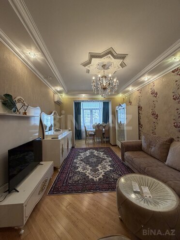 Продаётся 3-комн. вторичка 75 м², пос. Бакиханова, photo 3 from 23