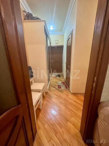 Satılır 2 otaqlı yeni tikili 70 m², İnşaatçılar m., photo 6 from 12