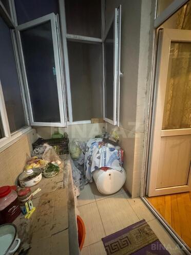 Satılır 2 otaqlı yeni tikili 70 m², İnşaatçılar m., photo 9 from 12