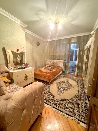 Satılır 2 otaqlı yeni tikili 70 m², İnşaatçılar m., photo 4 from 12