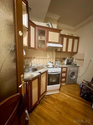 Satılır 2 otaqlı yeni tikili 70 m², İnşaatçılar m., photo 8 from 12