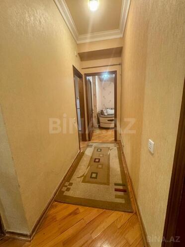 Satılır 2 otaqlı yeni tikili 70 m², İnşaatçılar m., photo 10 from 12