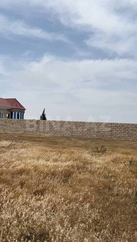 Продаётся  участок 8.5 сот, пос. Геокмалы, photo 4 from 7