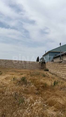 Продаётся  участок 8.5 сот, пос. Геокмалы, photo 5 from 7