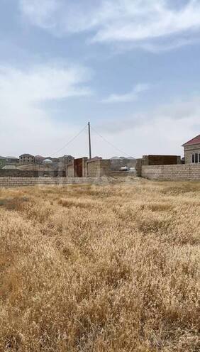 Продаётся  участок 8.5 сот, пос. Геокмалы, photo 3 from 7