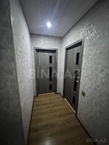 Сдаётся 1-комн. новостройка 50 м², пос. Бакиханова, photo 3 from 7