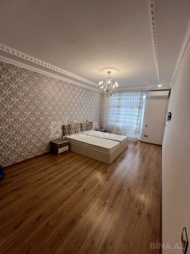 Сдаётся 1-комн. новостройка 50 м², пос. Бакиханова, photo 5 from 7