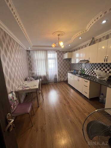 Сдаётся 1-комн. новостройка 50 м², пос. Бакиханова, photo 4 from 7