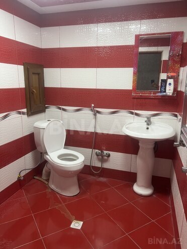 Сдаётся 1-комн. новостройка 50 м², пос. Бакиханова, photo 6 from 7