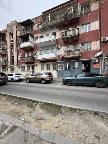 Продаётся 1-комн. вторичка 26 м², Наримановский  р., photo 14 from 15