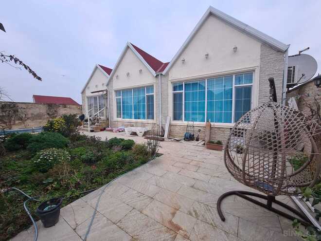 Продаётся 4-комн. дом/дача 150 м², пос. Мардакан, photo 3 from 31