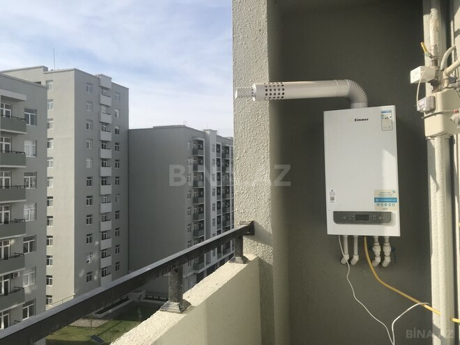 Сдаётся 1-комн. новостройка 40 м², пос. Говсан, photo 8 from 10