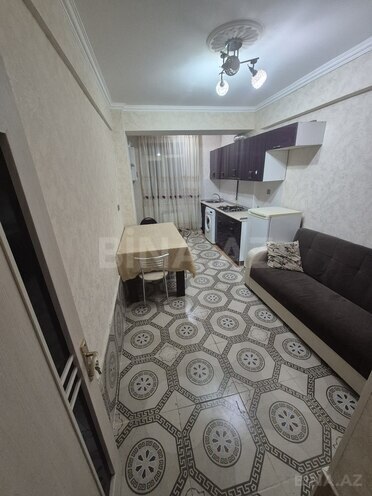 İcarəyə verilir 2 otaqlı yeni tikili 45 m², photo 5 from 7
