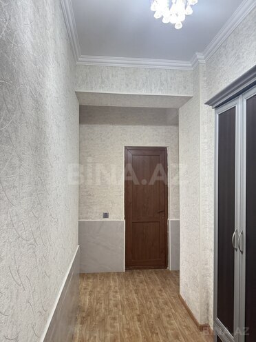 İcarəyə verilir 2 otaqlı yeni tikili 45 m², photo 3 from 7