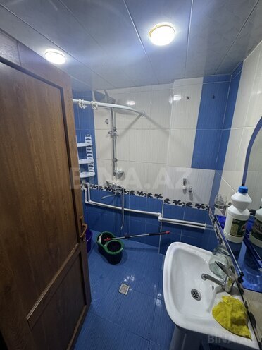 İcarəyə verilir 2 otaqlı yeni tikili 45 m², photo 6 from 7